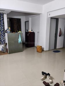 Hall Image of 990 Sq.ft 2 BHK Apartment / Flat for sale in Bakeri Shaunak, Vejalpur Ahmedabad for Rs. 4200000