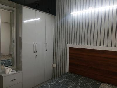 Bedroom Image of 2000 Sq.ft 3 BHK Apartment / Flat for sale in Assotech Blith by Assotech Limited, Sector 99 Gurgaon for Rs. 20500000
