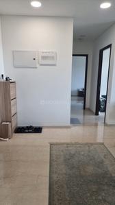 Hall Image of 2800 Sq.ft 3 BHK Apartment / Flat for sale in Lokhandwala Minerva, Worli Mumbai for Rs. 120000000