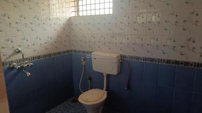 Image of 700 Sq.ft 2 BHK Builder Floor for rent in City Gateway, Chitpady, Udupi for Rs. 12000