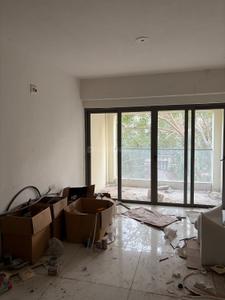 Hall Image of 2300 Sq.ft 3 BHK Apartment / Flat for sale in Indraprasth Saptak, Naranpura Ahmedabad for Rs. 17500000