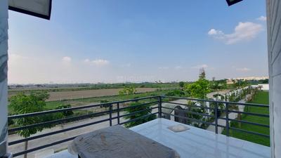 Image of 43990 Sq.ft Residential Plot / Land for sale in Sector 150, Noida for Rs. 45000000