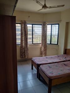 Bedroom Image of 850 Sq.ft 2 BHK Apartment / Flat for sale in Raj Sarita CHSL, Dahisar West Mumbai for Rs. 17000000
