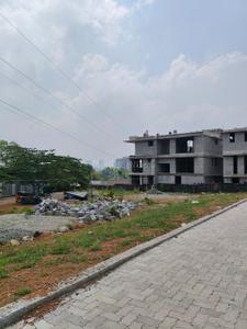Image of 1305 Sq.ft Residential Plot / Land for sale in Kakkanad, Kochi for Rs. 4425000