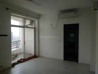 Bedroom Image of 1935 Sq.ft 3 BHK Apartment / Flat for sale in ABA Olive County, Vasundhara Ghaziabad for Rs. 27000000