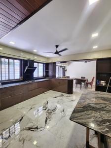 Hall Image of 5000 Sq.ft 5 BHK Independent House for rent in Om Utopia, Wanwadi Pune for Rs. 100000