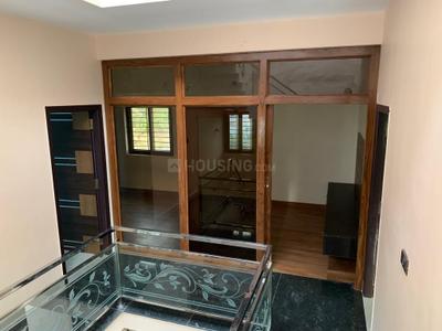 Bedroom Image of 2000 Sq.ft 3 BHK Independent House for rent in Rajajinagar Bengaluru for Rs. 80000
