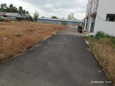 Indra nagar Plot View 3