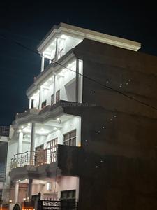 Image of 1500 Sq.ft 4 BHK Builder Floor for rent in Jhalwa, Allahabad for Rs. 25000
