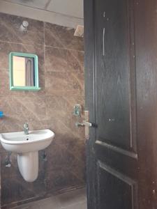 Bedroom One Image of 1000 Sq.ft 2 BHK Apartment / Flat for rent in Amrapali Princely Estate, Sector 76 Noida for Rs. 36000