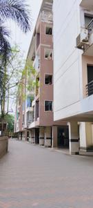 Image of 1060 Sq.ft 2 BHK Apartment / Flat for sale in Tatibandh, Raipur for Rs. 2200000