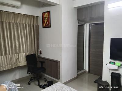 Bedroom Image of 1200 Sq.ft 3 BHK Apartment / Flat for sale in Andheri West Mumbai for Rs. 34000000