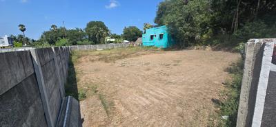 Image of 2455 Sq.ft Residential Plot / Land for sale in Sittalapakkam, Chennai for Rs. 9820000