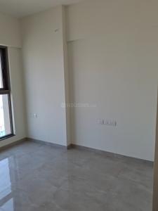 Bedroom Image of 900 Sq.ft 2 BHK Apartment / Flat for sale in Sheth Irene Wing A Phase 1, Malad West Mumbai for Rs. 22500000