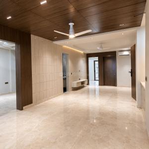 Hall Image of 1994 Sq.ft 4 BHK Builder Floor for sale in Sector 45 Gurgaon for Rs. 34000000