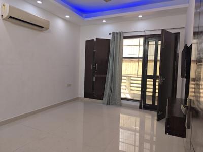 Bedroom Image of 2160 Sq.ft 3 BHK Builder Floor for sale in Vipul World, Sector 48 Gurgaon for Rs. 23000000