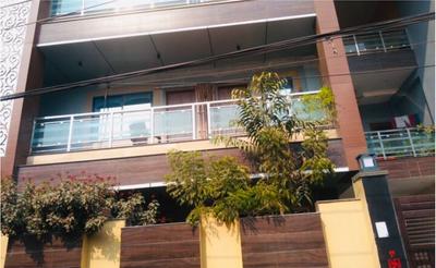 Image of Aashiyana residencies in Mahmoorganj, Varanasi