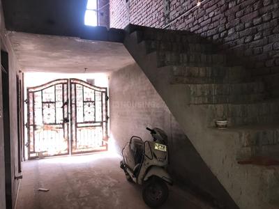 3.5 BHK Independent House