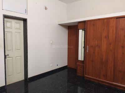 Bedroom Image of 1100 Sq.ft 2 BHK Builder Floor for rent in Maroli Mangalore for Rs. 18000