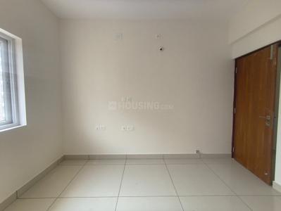 Bedroom Image of 1910 Sq.ft 3 BHK Apartment / Flat for sale in Prestige Green Gables by Prestige Projects Pvt Ltd, Panathur Bengaluru for Rs. 40600000