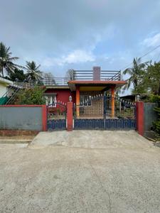 Image of 1250 Sq.ft 3 BHK Independent House for sale in Madikeri, Kodagu for Rs. 6500000