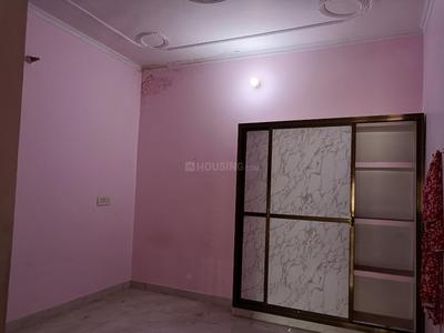 Bedroom Image of 1388 Sq.ft 3 BHK Independent House for rent in Ganpathi Nagar Varanasi for Rs. 19000