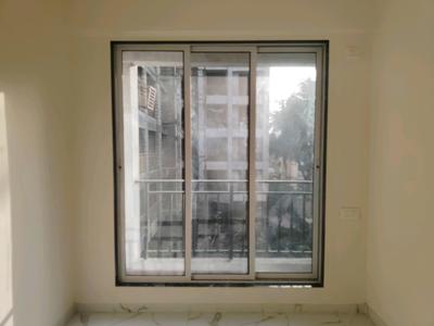 Bedroom Image of 1400 Sq.ft 3 BHK Apartment / Flat for sale in Ornate Serenity, Naigaon East Naigaon for Rs. 6845555