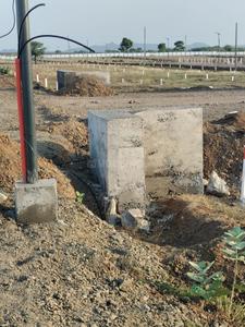 Image of 807 Sq.ft Residential Plot / Land for sale in Shirdi, Ahmednagar for Rs. 699000