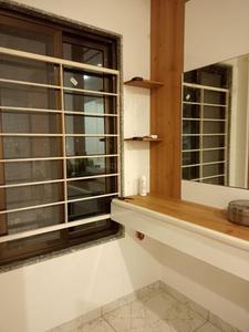 Balcony Image of 1650 Sq.ft 3 BHK Apartment / Flat for sale in Seasons Prime, Bhayli Vadodara for Rs. 5770000