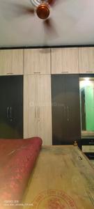 Bedroom Image of 1350 Sq.ft 3 BHK Apartment / Flat for rent in Roma Ganpati Residency, Manduwadih Varanasi for Rs. 25000