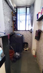 Kitchen Image of 1800 Sq.ft 3 BHK Apartment / Flat for sale in Ambawadi Ahmedabad for Rs. 12000000