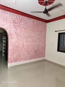 Hall Image of 450 Sq.ft 1 RK Apartment / Flat for rent in Pimple Gurav Pune for Rs. 10000