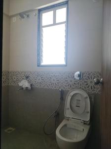 Common Bathroom Image of 1701 Sq.ft 3 BHK Apartment / Flat for sale in The Kusum Kunj, Erandwane Pune for Rs. 27000000
