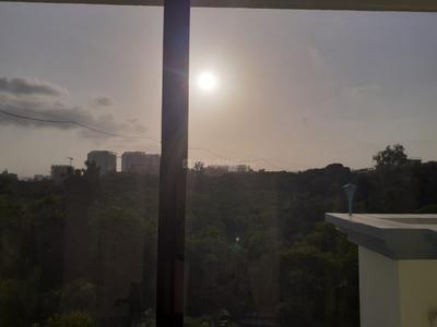 Balcony Image of 2000 Sq.ft 3 BHK Penthouse for sale in Madhusudan A, Kalyani Nagar Pune for Rs. 40000000