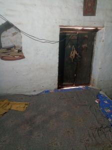 Bedroom Image of 480 Sq.ft 1 BHK Independent House for sale in Katra Bazirao Mirzapur for Rs. 3000000