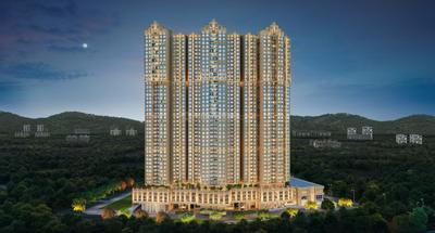 2 BHK Flat