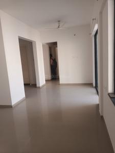 Hall Image of 1125 Sq.ft 2 BHK Apartment / Flat for sale in Kolte Patil IVY Apartments, Wagholi Pune for Rs. 7800000