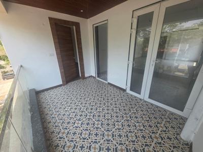Balcony Image of 1650 Sq.ft 3 BHK Apartment / Flat for sale in Khamla Nagpur for Rs. 11000000