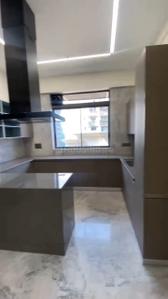 Kitchen Image of 3500 Sq.ft 5 BHK Apartment / Flat for sale in Ekta Elitus, Santacruz West Mumbai for Rs. 235000000