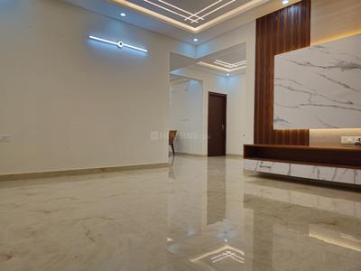 Hall Image of 1500 Sq.ft 3 BHK Apartment / Flat for sale in Aadhava Elite Homes, Kothanur Bengaluru for Rs. 13900000