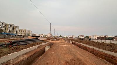 Image of 1000 Sq.ft Residential Plot / Land for sale in Raipura, Raipur for Rs. 3951000