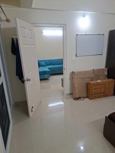 Hall Image of 1119 Sq.ft 2 BHK Apartment / Flat for sale in Elite Breeze, Harlur Bengaluru for Rs. 12500000