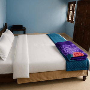 2 BHK Independent Builder Floor