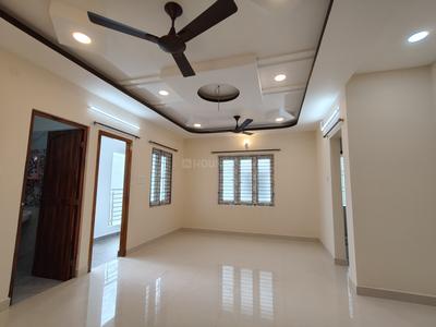 Hall Image of 2100 Sq.ft 4 BHK Villa for sale in Nanmangalam Chennai for Rs. 17000000