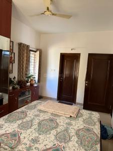 Bedroom Image of 2870 Sq.ft 3 BHK Duplex for sale in Gopanapalli Hyderabad for Rs. 49990000