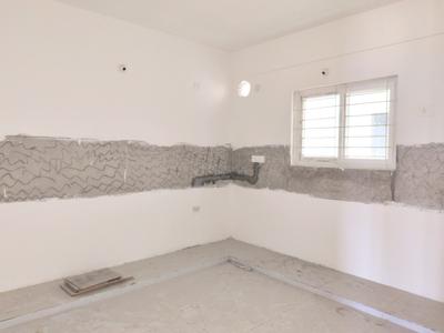 Kitchen Image of 1400 Sq.ft 3 BHK Apartment / Flat for sale in Kazipally Sangareddy for Rs. 7400000