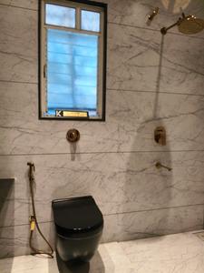 Bedroom Four Image of 1964 Sq.ft 4 BHK Apartment / Flat for sale in K Shire, Punawale Pune for Rs. 14000000