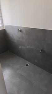 Balcony Image of 700 Sq.ft 1 BHK Apartment / Flat for rent in Narayanapura Bengaluru for Rs. 18000