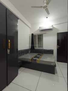 1 RK Flat