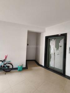 Hall Image of 1712 Sq.ft 3 BHK Apartment / Flat for sale in JK Park Ridge, Pashan Pune for Rs. 16000000